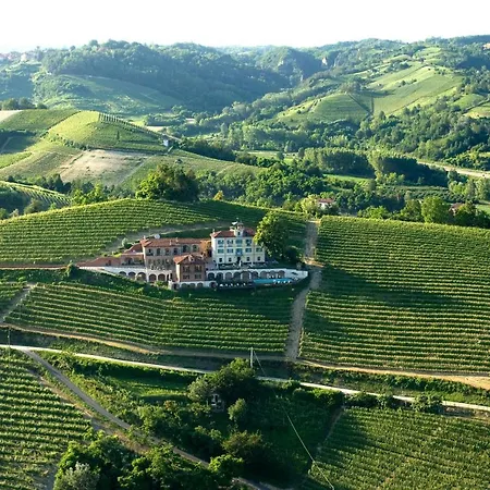 Tiboldi Agroturismo Canale