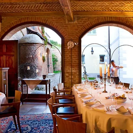 Tiboldi Agroturismo *