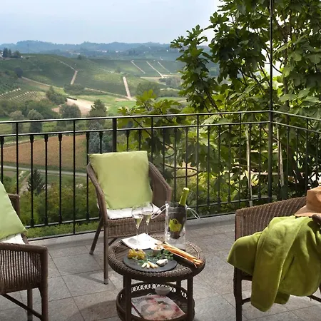 Farm stay Tiboldi Canale