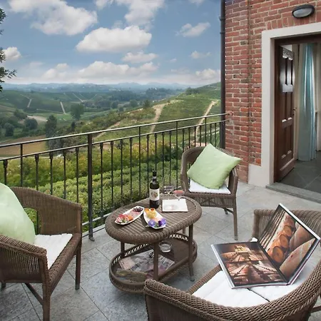 Farm stay Tiboldi